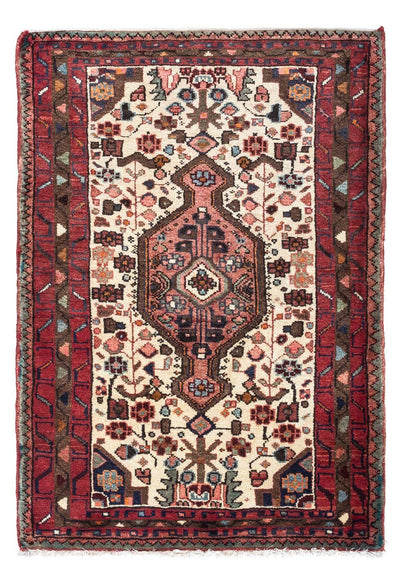 Tuserkan Mattan 85x118cm - Persisk matta
