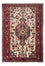 Persisk matta - Nomadic - 118 x 85 cm - beige