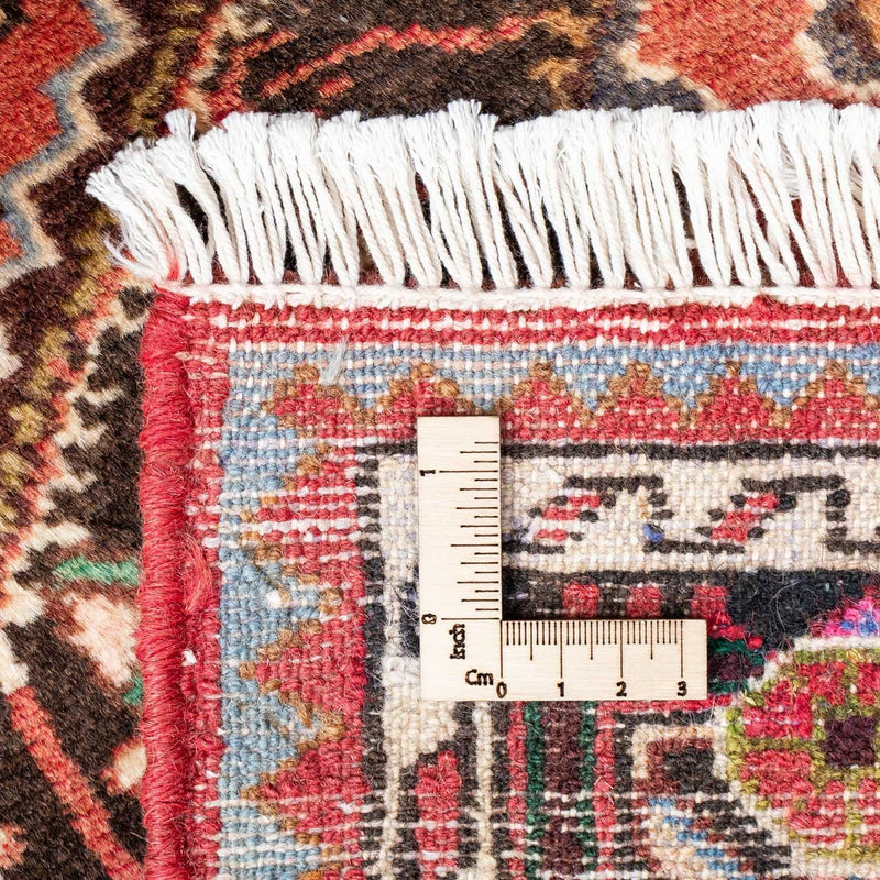 Persisk matta - Nomadic - 127 x 75 cm - ljusröd