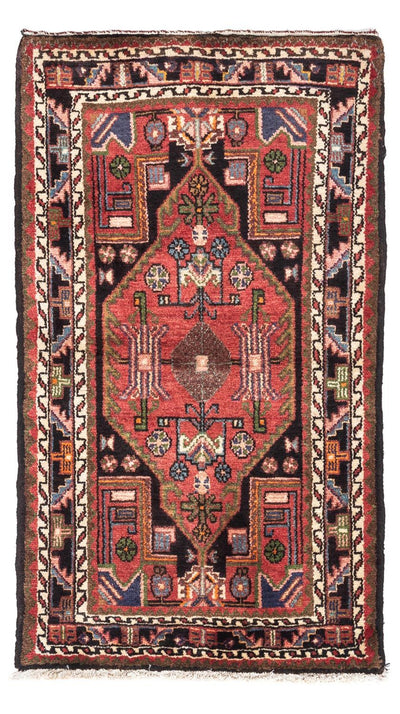 Tuserkan Mattan 74x127cm - Persisk matta