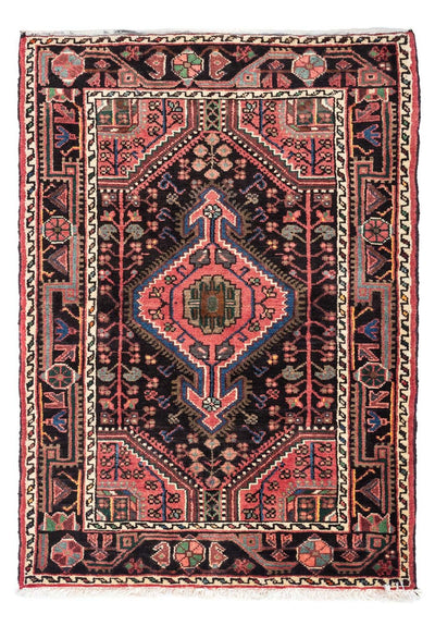 Tuserkan Mattan 81x125cm - Persisk matta