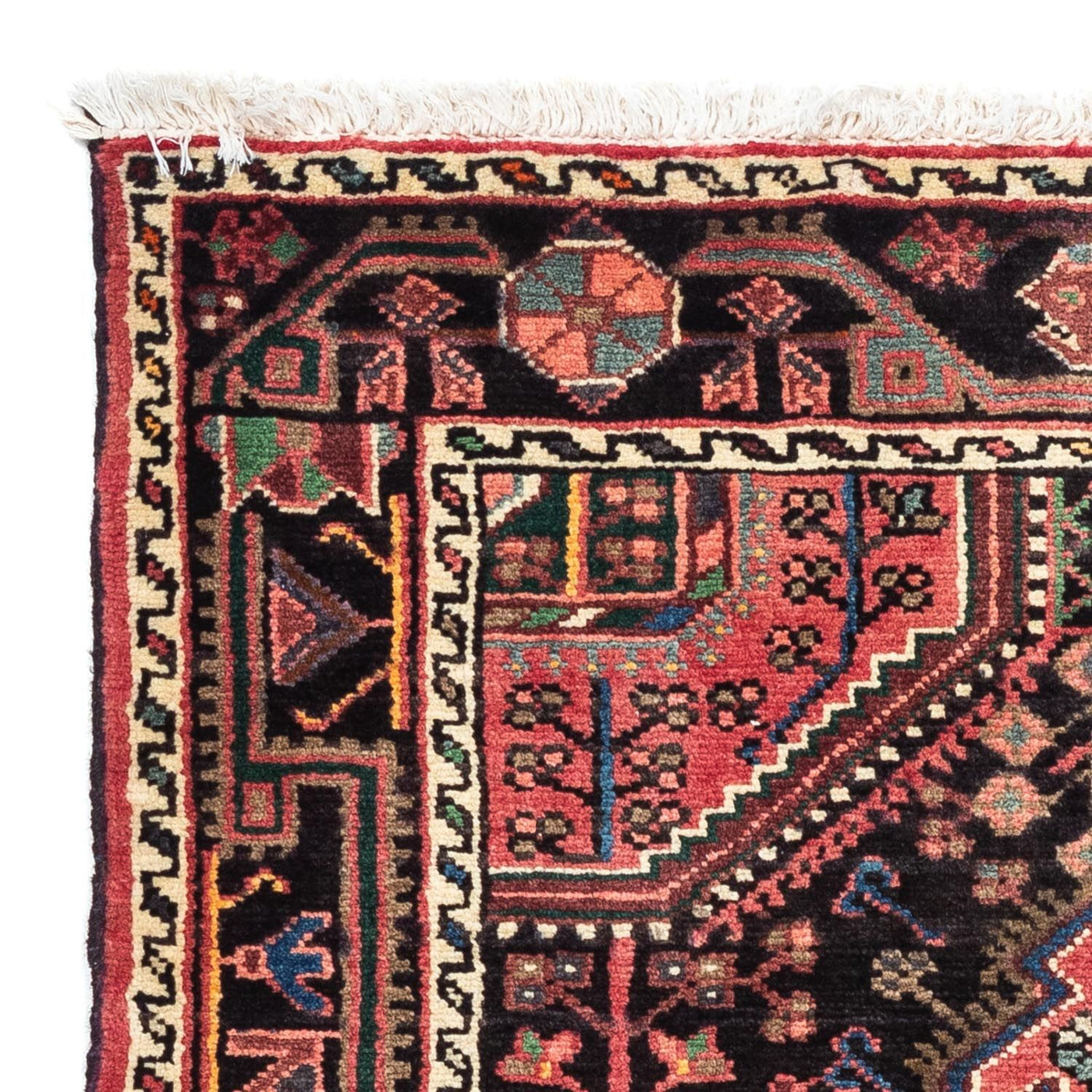 Tuserkan Mattan 125x81cm - Persisk matta