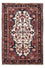 Persisk matta - Nomadic - 127 x 83 cm - beige