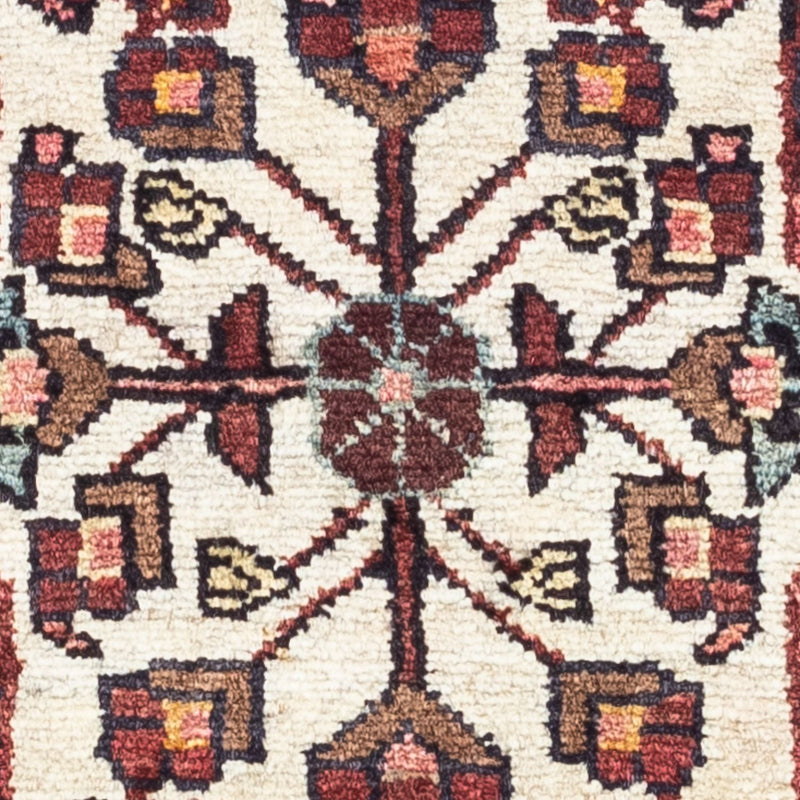 Persisk matta - Nomadic - 127 x 83 cm - beige