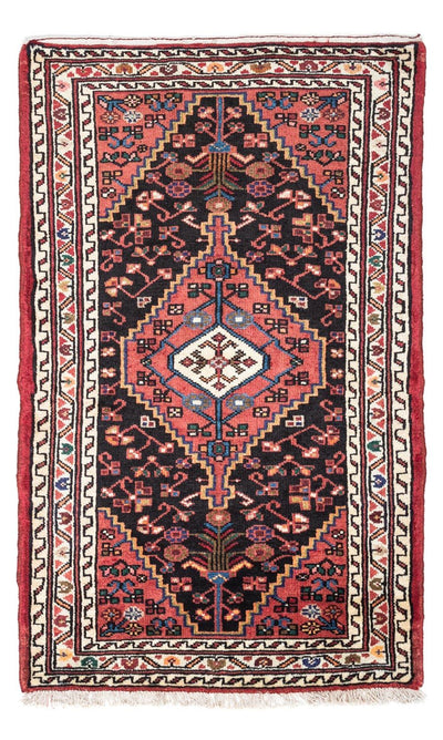 Tuserkan Mattan 75x130cm - Persisk matta
