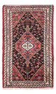 Tuserkan Mattan 130x75cm - Persisk matta