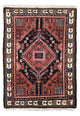 Tuserkan Mattan 108x78cm - Persisk matta
