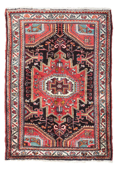 Tuserkan Mattan 90x130cm - Persisk matta