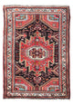 Tuserkan Mattan 90x130cm - Persisk matta
