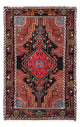 Tuserkan Mattan 125x79cm - Persisk matta