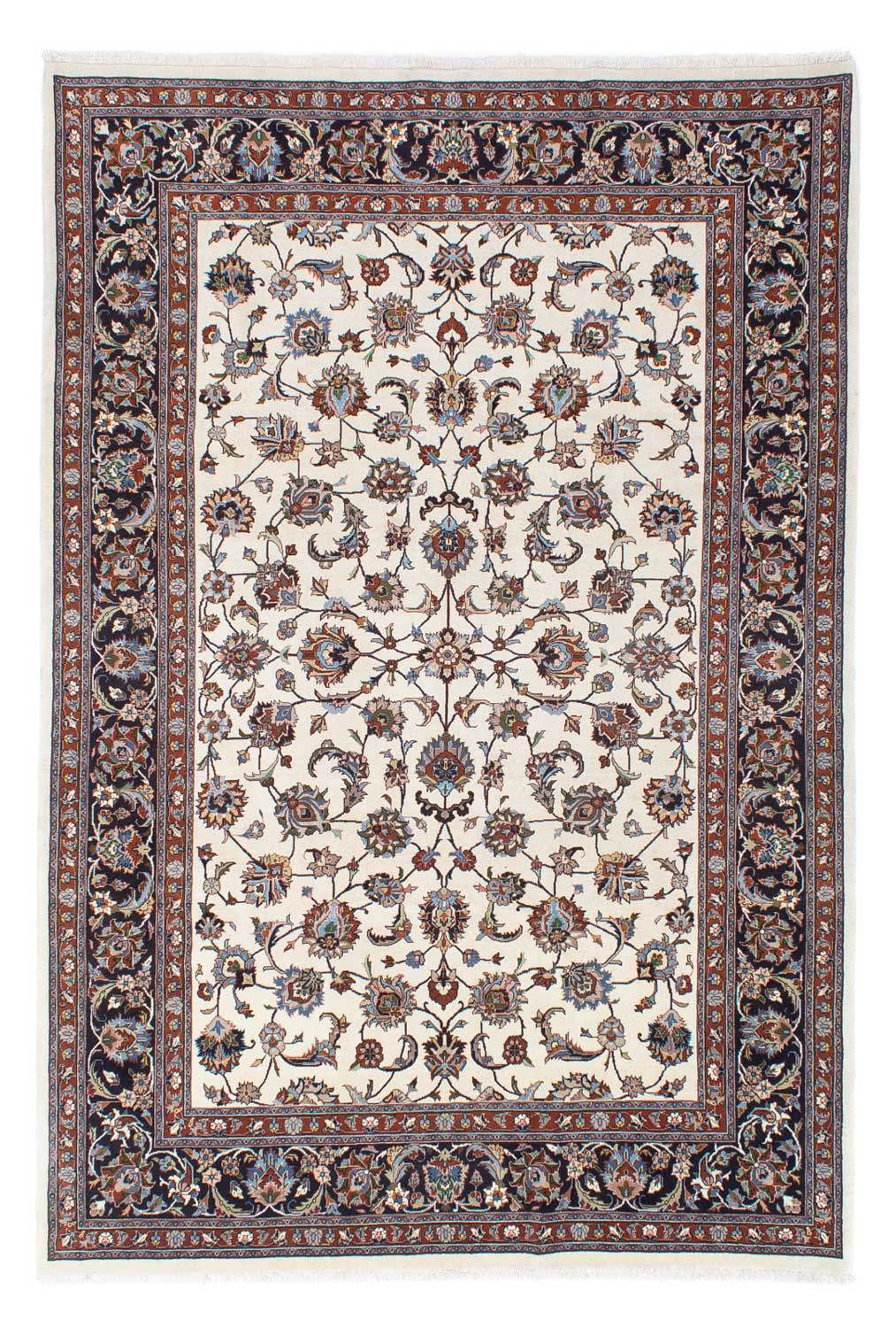 Persisk matta - Classic - 288 x 198 cm - beige