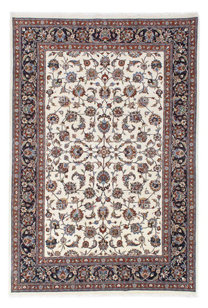 Persisk matta - Classic - 288 x 198 cm - beige