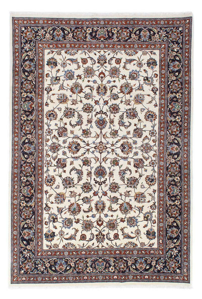Kashmar Mattan 198x288cm - Persisk matta