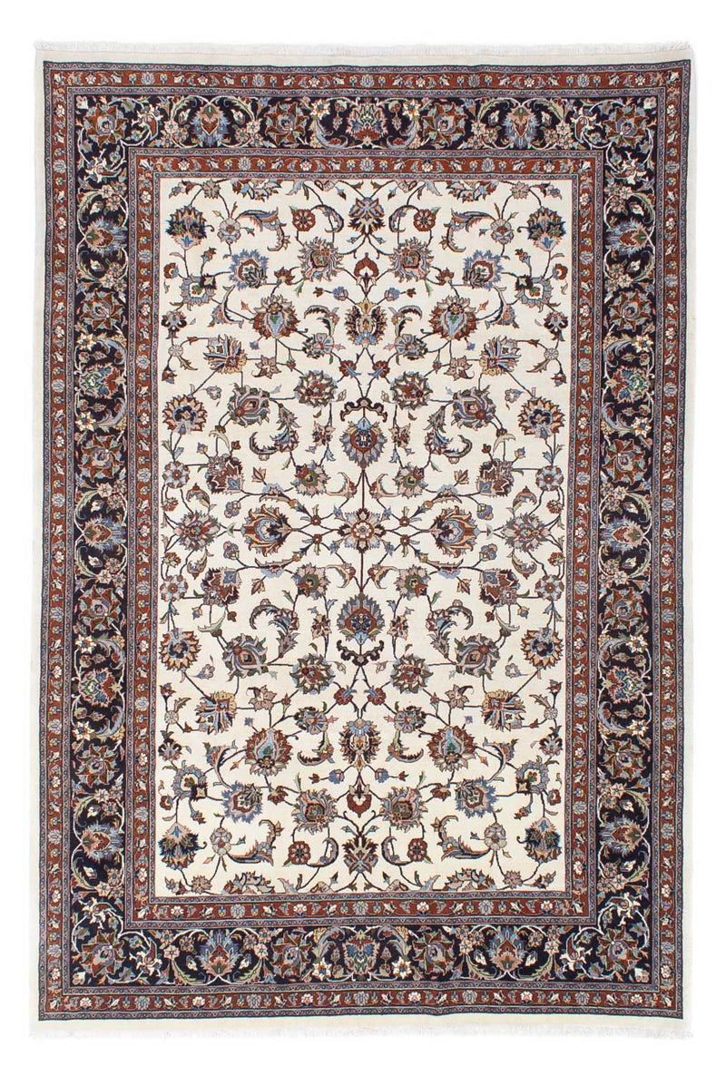 Persisk matta - Classic - 288 x 198 cm - beige