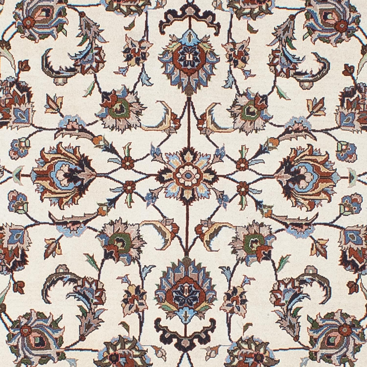 Persisk matta - Classic - 288 x 198 cm - beige