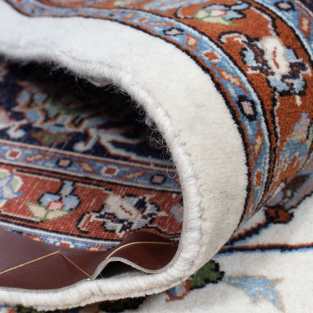 Persisk matta - Classic - 288 x 198 cm - beige