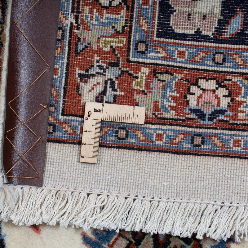 Persisk matta - Classic - 288 x 198 cm - beige