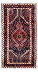 Tuserkan Mattan 145x75cm - Persisk matta