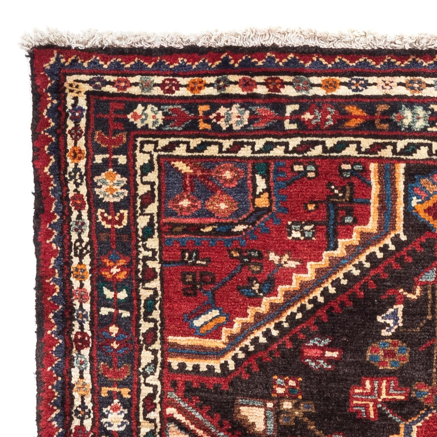 Tuserkan Mattan 121x77cm - Persisk matta