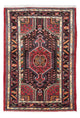 Tuserkan Mattan 127x79cm - Persisk matta