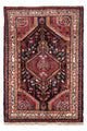 Tuserkan Mattan 127x81cm - Persisk matta