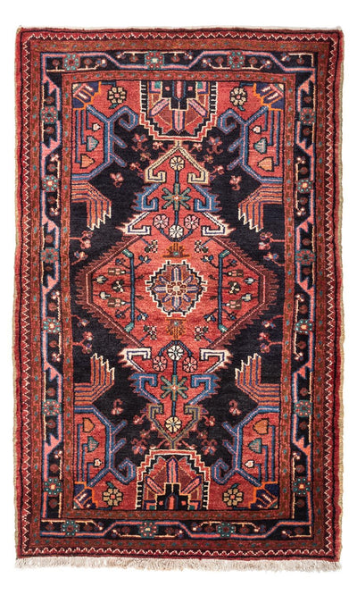 Tuserkan Mattan 89x146cm - Persisk matta
