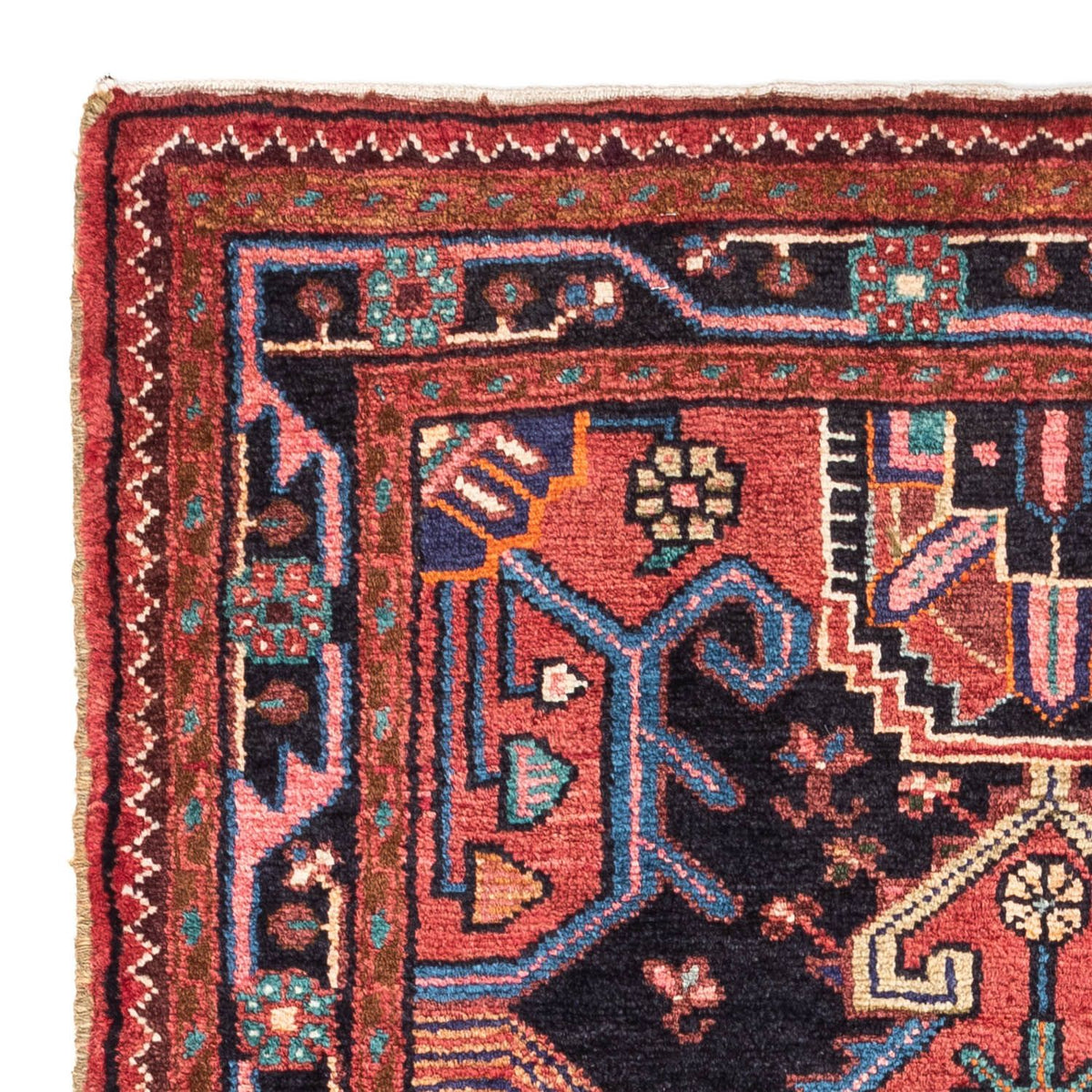Tuserkan Mattan 89x146cm - Persisk matta