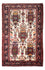 Persisk matta - Nomadic - 142 x 91 cm - beige