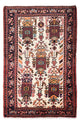 Tuserkan Mattan 142x91cm - Persisk matta