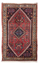 Tuserkan Mattan 137x85cm - Persisk matta