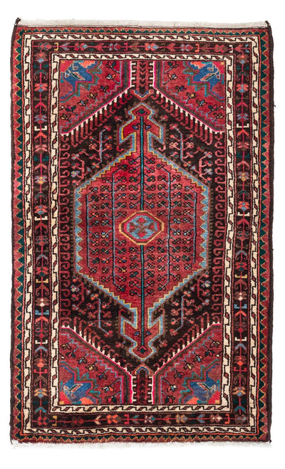 Tuserkan Mattan 84x138cm - Persisk matta
