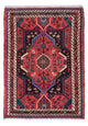 Tuserkan Mattan 128x88cm - Persisk matta