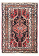 Tuserkan Mattan 127x87cm - Persisk matta
