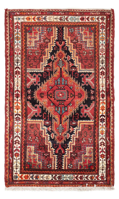 Tuserkan Mattan 89x145cm - Persisk matta