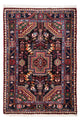 Tuserkan Mattan 126x91cm - Persisk matta