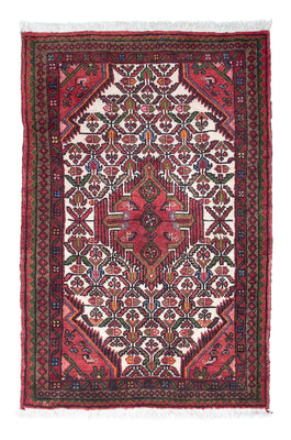 Persisk matta - Nomadic - 127 x 85 cm - beige