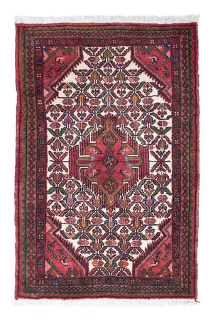 Persisk matta - Nomadic - 127 x 85 cm - beige