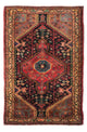 Tuserkan Mattan 147x90cm - Persisk matta