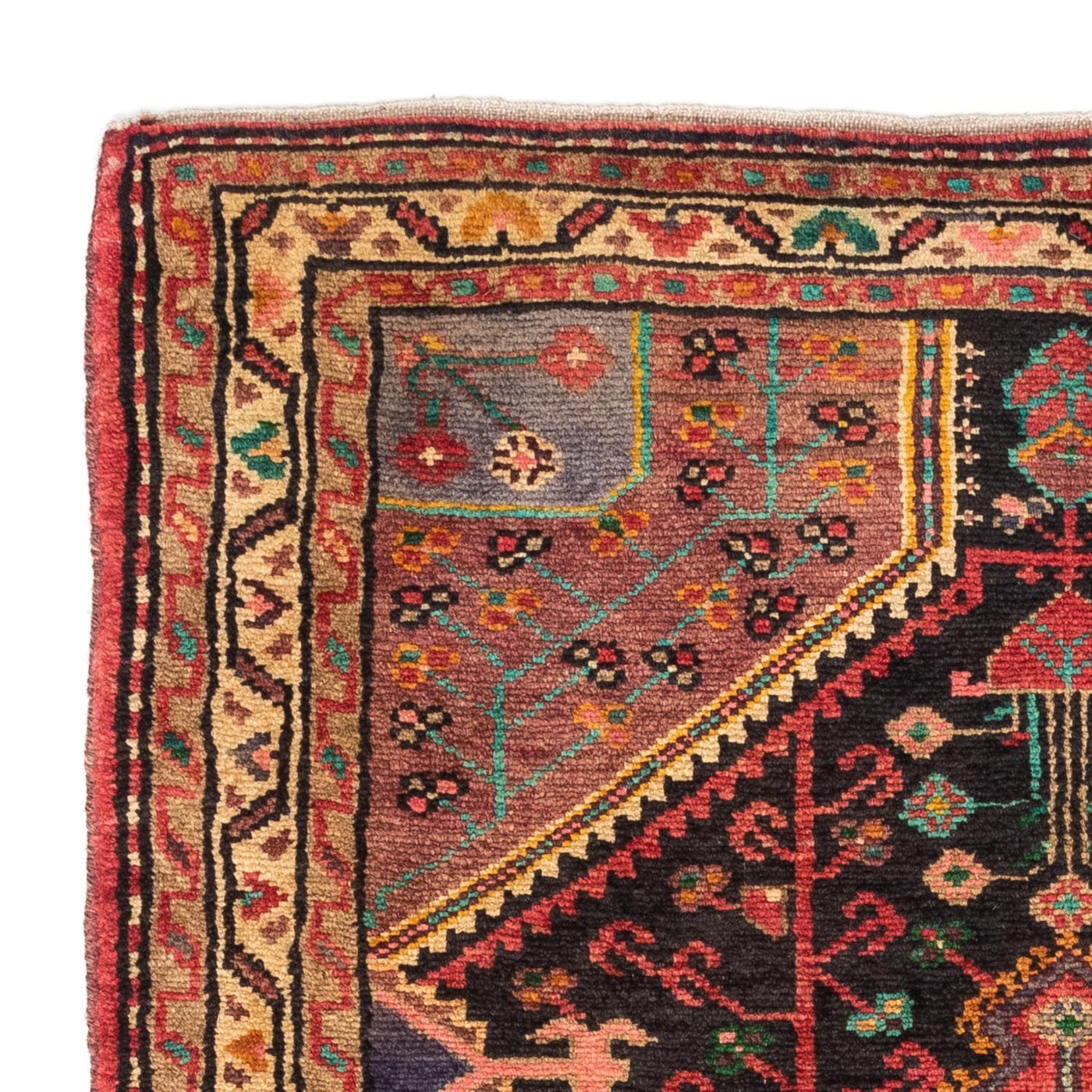 Tuserkan Mattan 147x90cm - Persisk matta