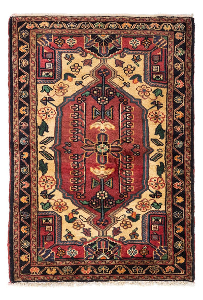 Tuserkan Mattan 83x123cm - Persisk matta