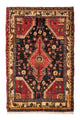 Tuserkan Mattan 145x86cm - Persisk matta