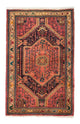 Tuserkan Mattan 130x80cm - Persisk matta