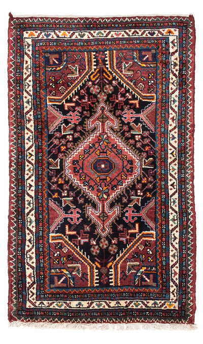 Tuserkan Mattan 73x126cm - Persisk matta