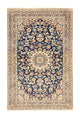 Nain - 6 la Mattan 143x92cm - Persisk matta
