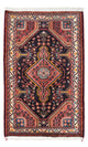 Tuserkan Mattan 128x80cm - Persisk matta
