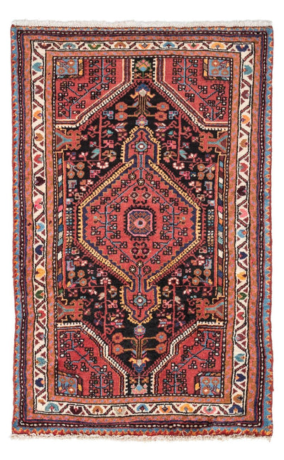 Tuserkan Mattan 75x118cm - Persisk matta