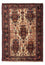 Persisk matta - Nomadic - 133 x 95 cm - beige