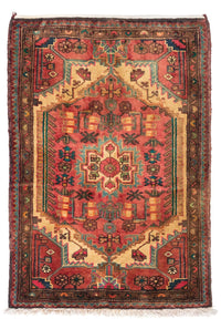 Tuserkan Mattan 110x75cm - Persisk matta – product image