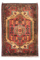 Tuserkan Mattan 110x75cm - Persisk matta