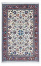 Qom Mattan 215x137cm - Persisk matta